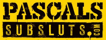 Pascals Sub Sluts logo